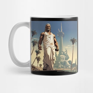 Atlas Mug